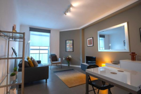 Central location, perfect for attractions & West End